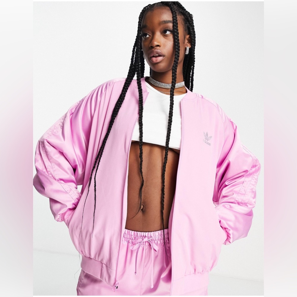 NWT Adidas 2 Piece Outfit - Picture 6 of 15